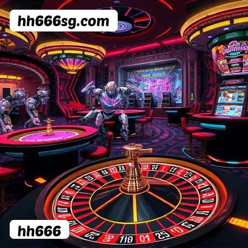 hh666 PIX instantâneo Brasil - Depósito e saque em minutos 24/7