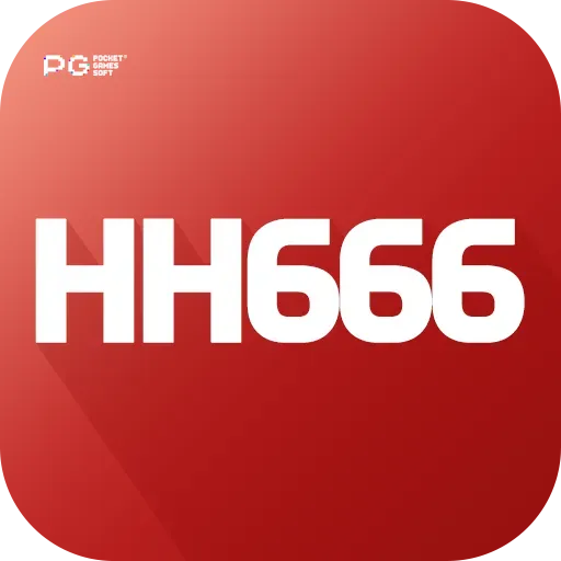 Logo da hh666